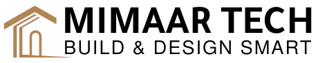 شركة معمار تيك